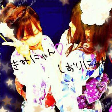 しおり♡*:✧Next 犬夜叉千秋楽…？のトーク