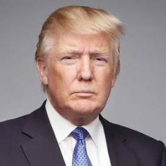 ドナルド・トランプbot