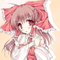 東方ナリキリ！！