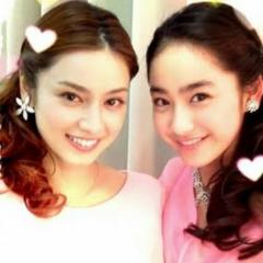 平愛梨･祐奈姉妹