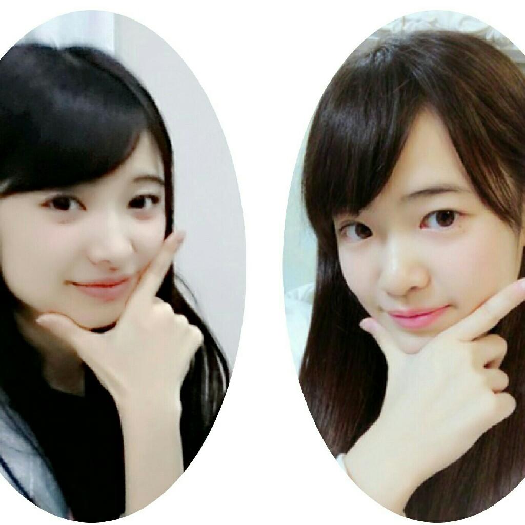 しゅがき(武藤小麟ちゃん命名)
