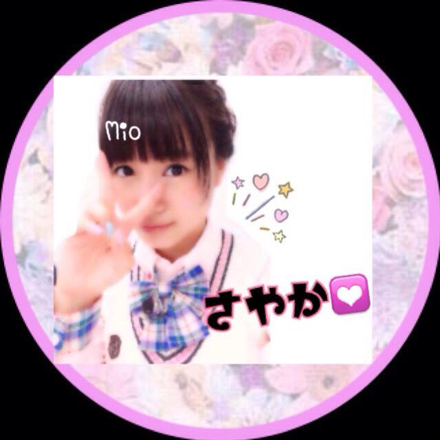 さやかのトーク