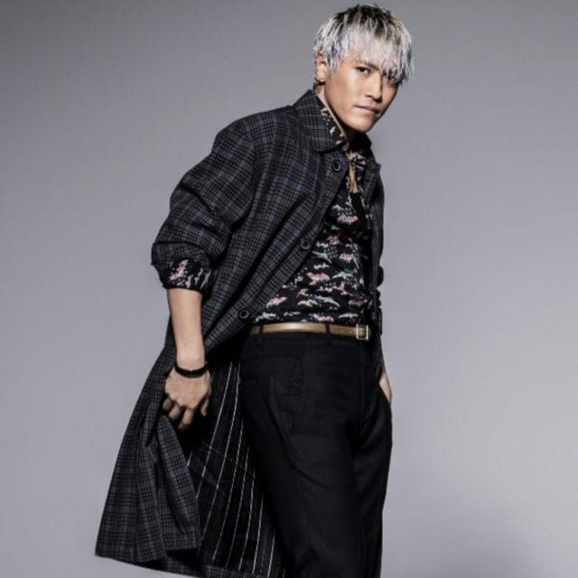 中務裕太(GENE/Performer)のトーク