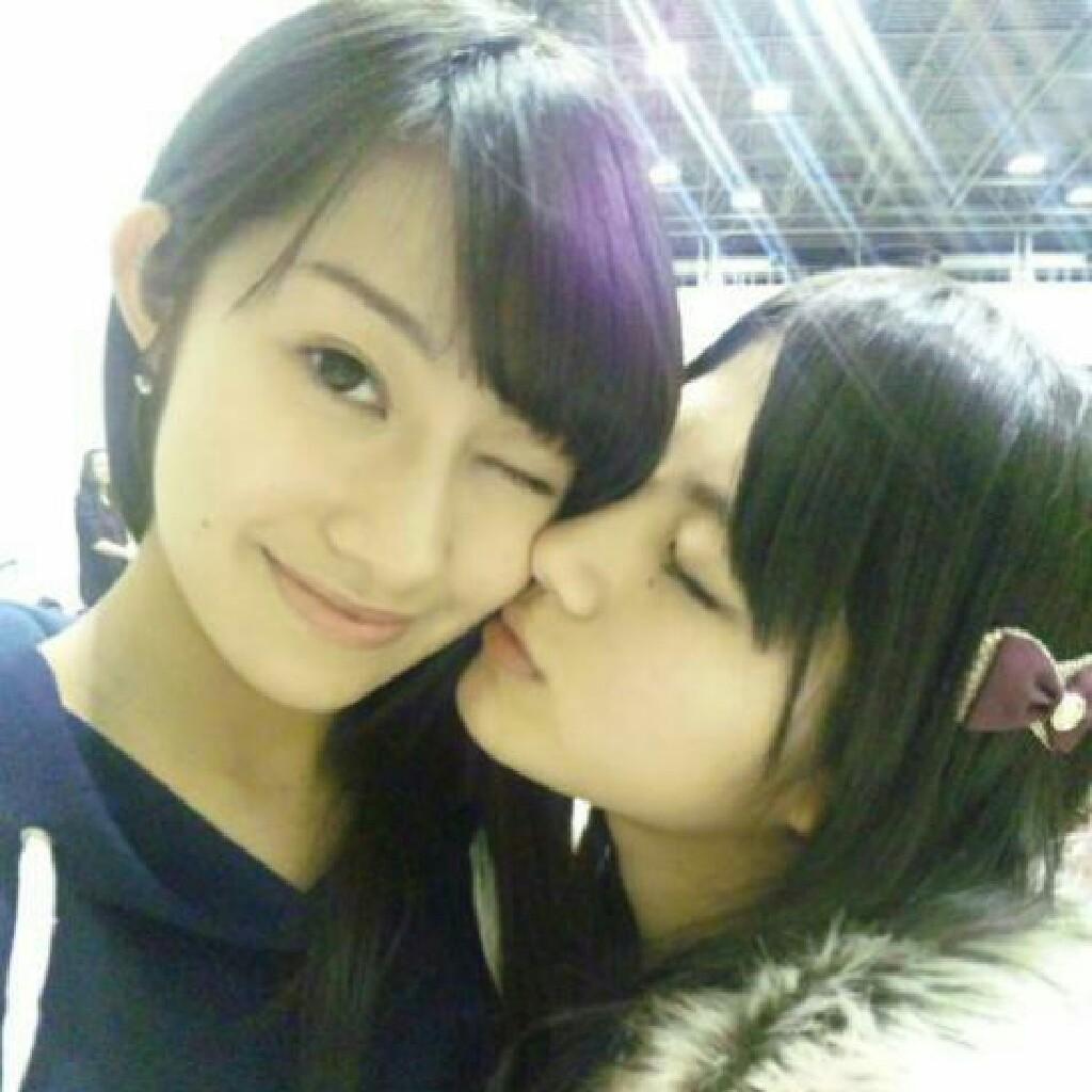 S.Reika_W.Yumi神推し46⊿