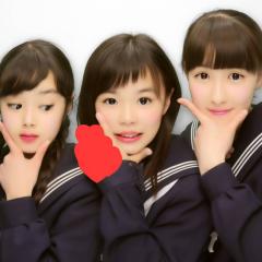 松 岡 あ や は （💮）のトーク