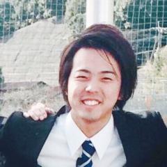 Hideto Yamashita
