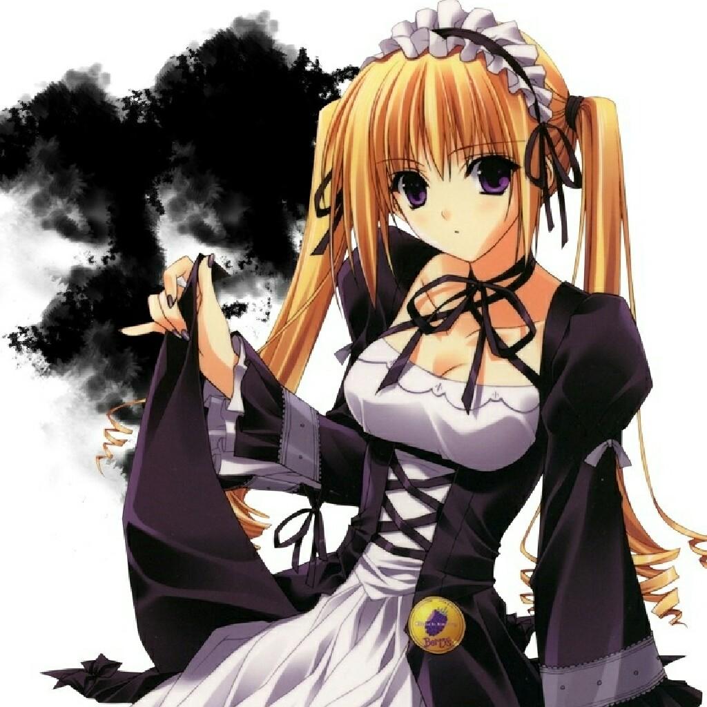 心希羽がただ喋るだけ。