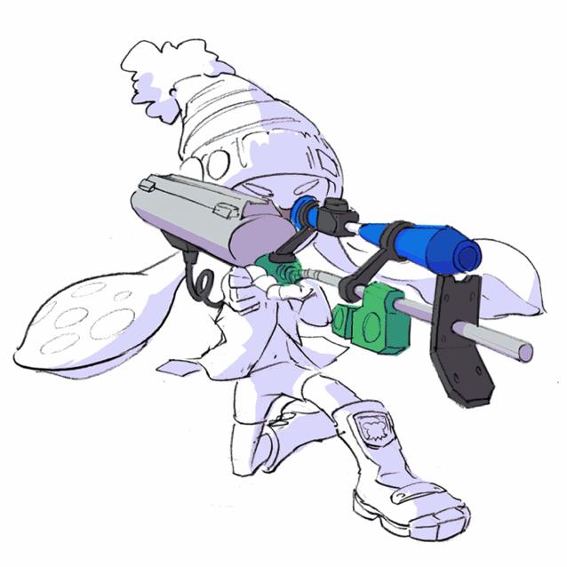 ショルダーズ  ゆうき