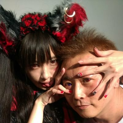 ひと死@まかい組5月7日新宿&吉祥寺