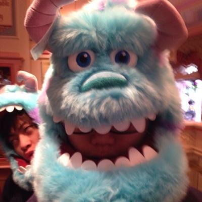 よこやま はるき 元演劇部