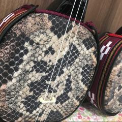 三線屋ちーかー