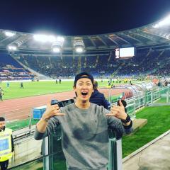 おかむトーーーーーーク！！！