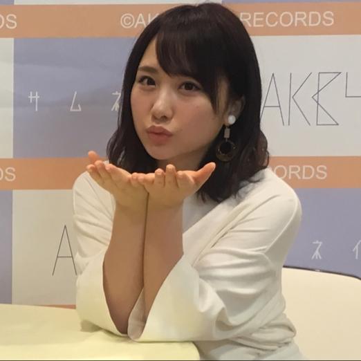 高橋朱里の夢実現まで応援！