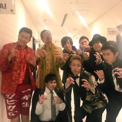 ウオタミ(Fischer's)