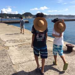 アロハ〜