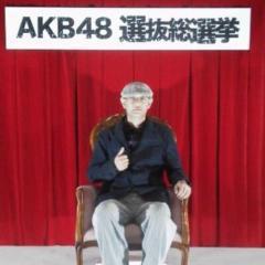 AKB48Gオタ活部カッパッパ部長トーク