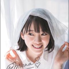 乃木坂 堀未央奈