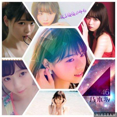 RIQQ⊿46のトーク