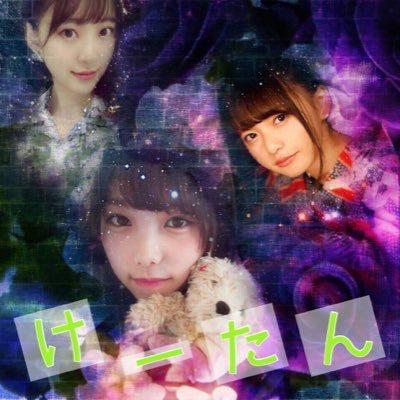 ⊿けーたん(未央奈命名)⊿のトーク