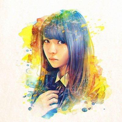 欅ヲタN島 小林由依推し
