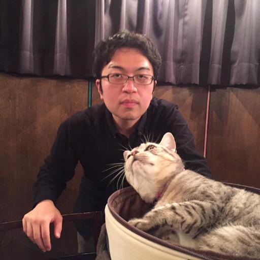 Kenji Satoのトーク