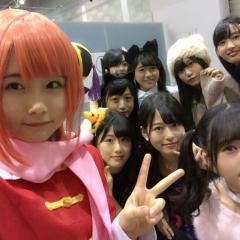 サンタクのトーク