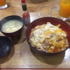 だいき   スウィングトップ