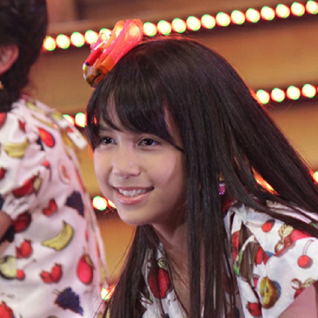 梨央ちゃん推し