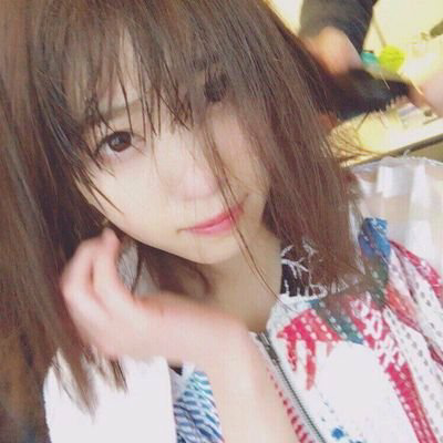 おつゆ⊿なぁちゃんよりの箱推し