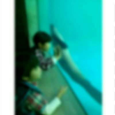 み  な  み  @ ふぁみりお