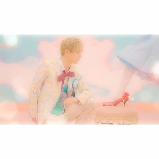 山田   涼介のトーク