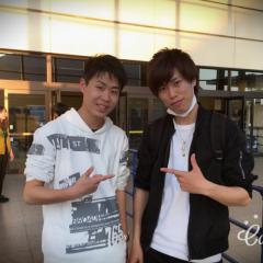 MIZUKI!鹿勢の1人