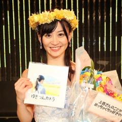 2017.04.18 上西恵卒業公演