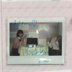 まさき(まちゃん)