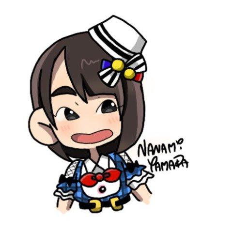 なかみー
