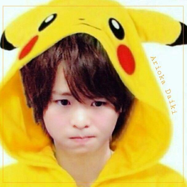 愛あらっしー&HSJLove