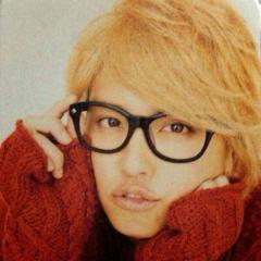 手越祐也(なりきり)トーク