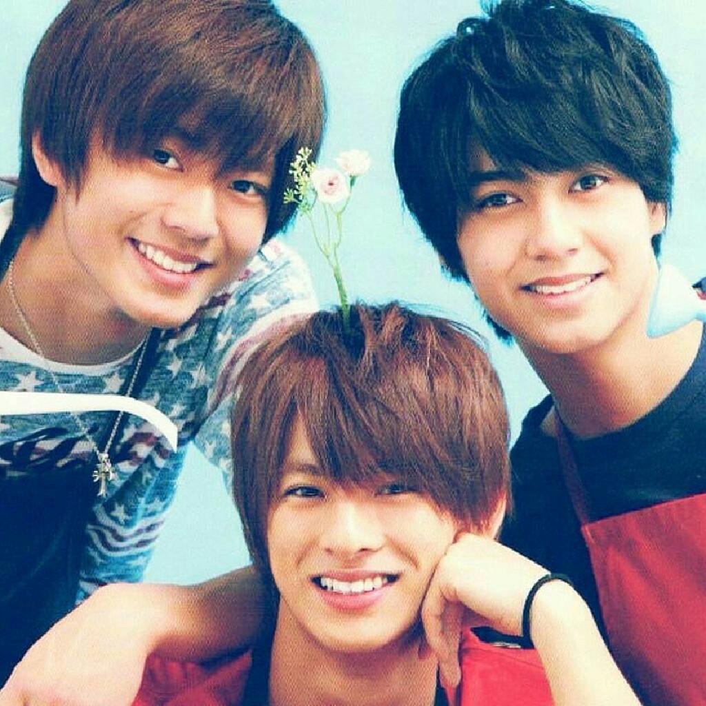 ジャニーズのことなら何でも