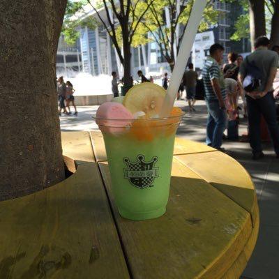 シアターの妖精推しのトーク