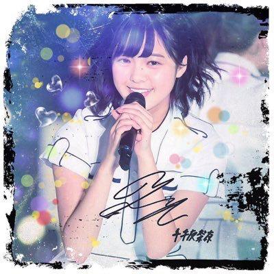てち@34◢͟│⁴⁶46FUSION