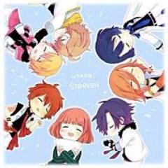 咲希と水菜のﾄｫｫｸ