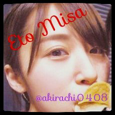 AKIRA⊿のトーク