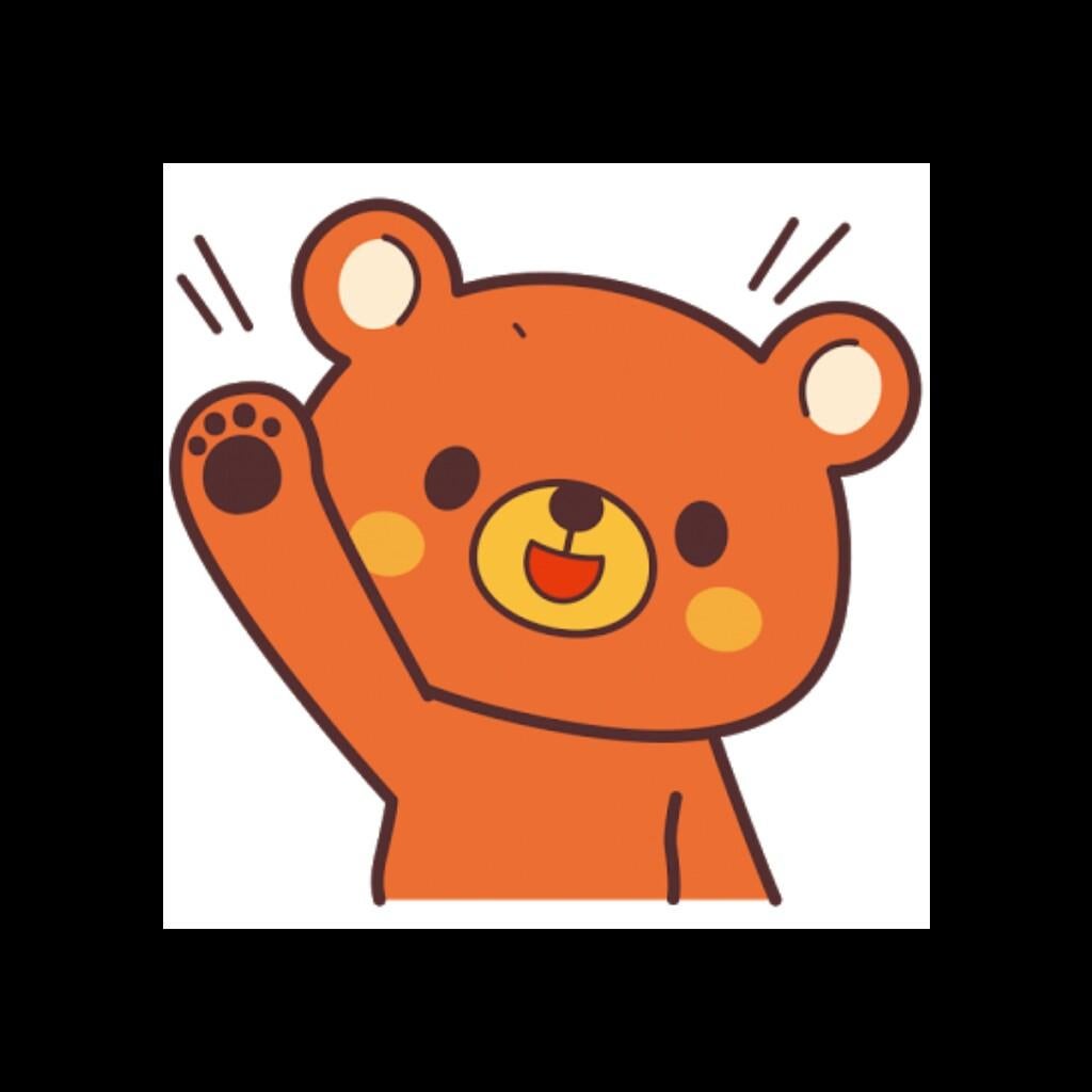 くまさん