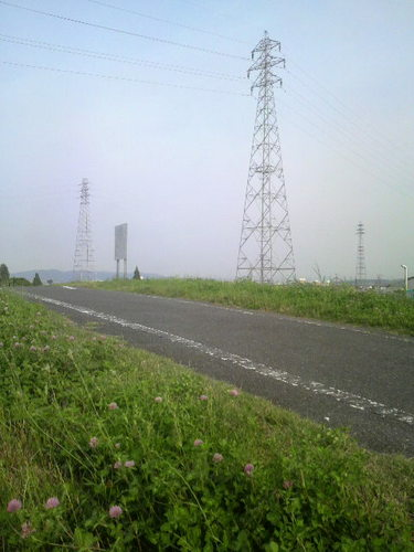 ブルドックのトーク