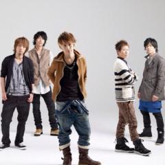 UVERWORLD    個人トーク