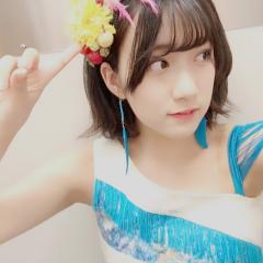 水野愛理ちゃんのトークメモ