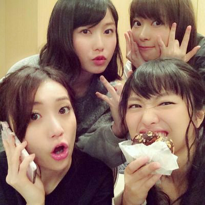 村山さん家のゅいりんご🍎