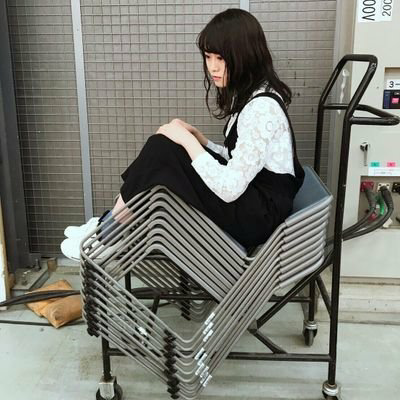 ちゃんばぁ⊿きっちーのトーク