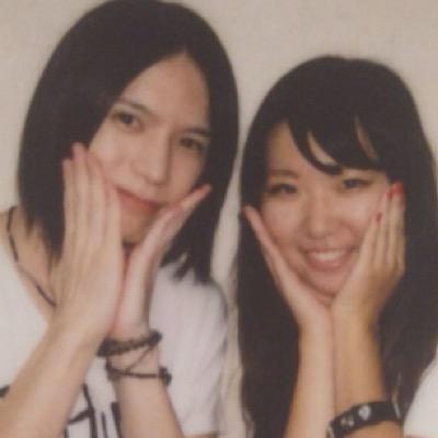 (まゆ･ω･まゆ)