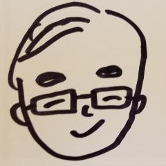 しまちゃん